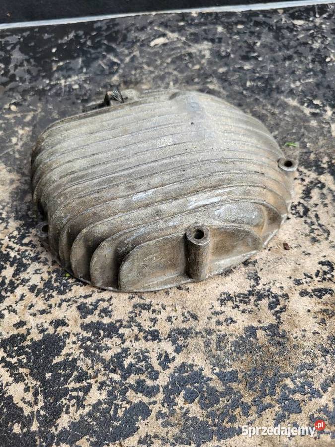 NSU LUX MAXI SUPERFOX DEKIEL GŁOWICY SILNIKA Rybnik