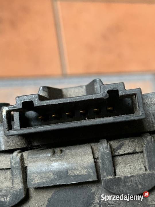 Pedał gazu VW wiele modeli 6Q1721503C