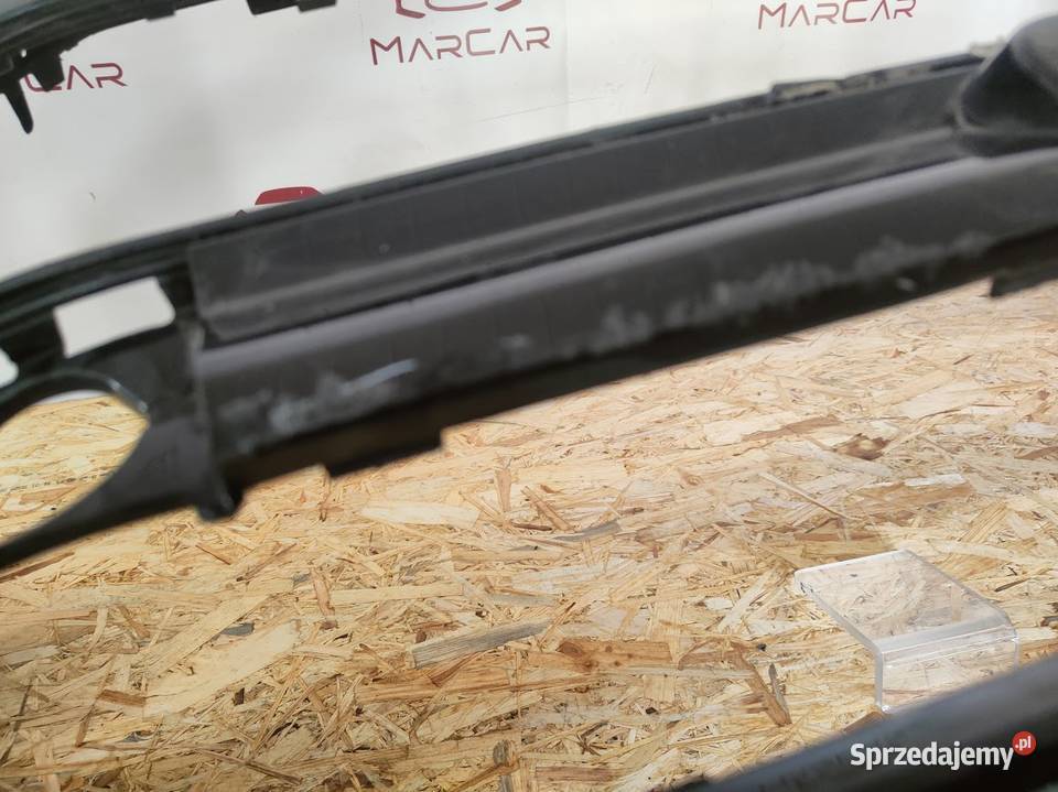 Zderzak Przód Przedni Vw T6 Multivan 1519 Zderzaki Pleszew sprzedam