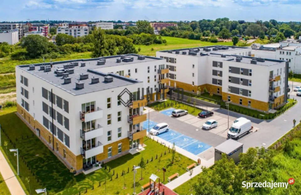 Jutrzenki 45m2 Wrocław