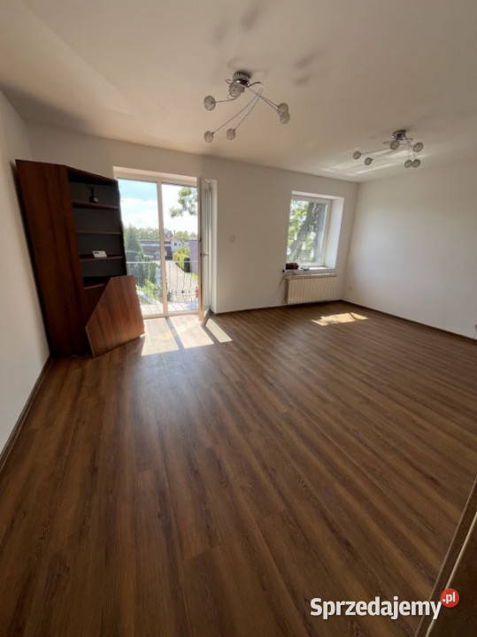 Biuro Gabinet w kompleksie handlowousługowym Swarzędz