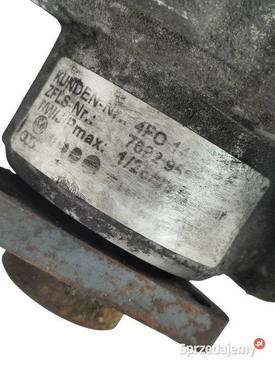 POMPA WSPOMAGANIA Audi A6 C6 20 TDI 4F0145155E Chełm