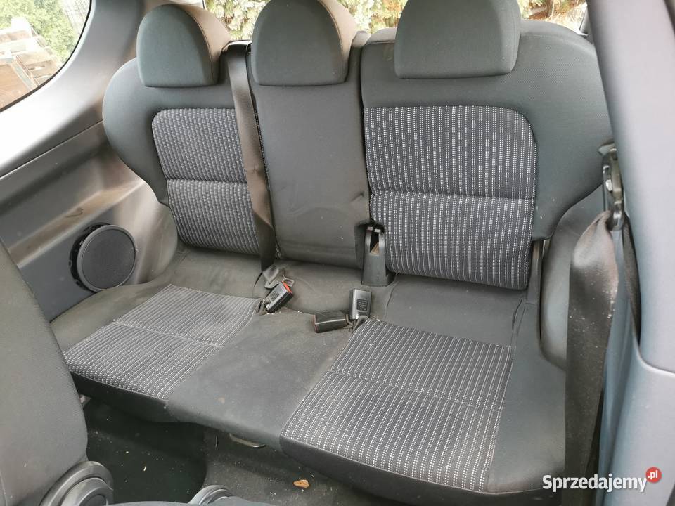 Mitsubishi Colt Air Bag poduszki powietrzne Niepruszewo