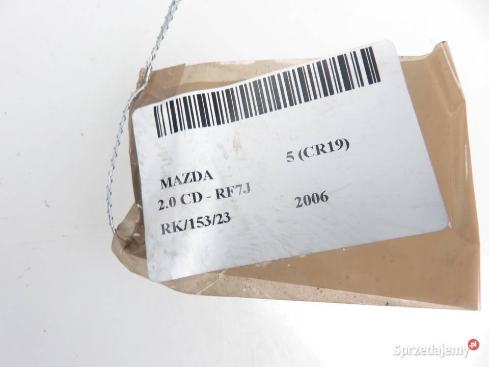 PRZEŁĄCZNIK ZESPOLONY MAZDA 5 CR19 17D682 17E417 osobowe sprzedam