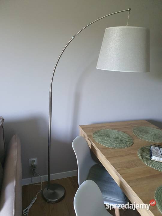 Stół krzesła lampa jako komplet śląskie Bielsko-Biała