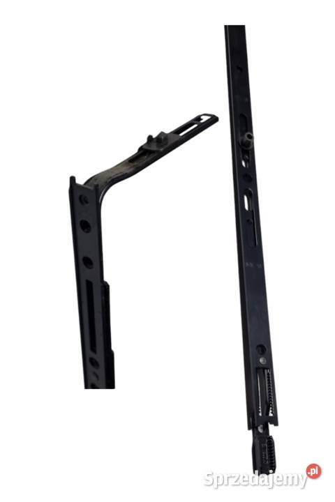 Zasuwnica okienna Roto Kurier 11011350 narożnik Woźniki