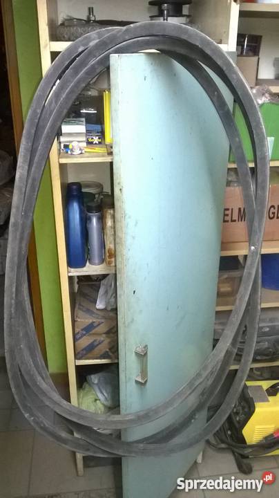 Paski klinowe 6700 mm 4500 mm Sanok sprzedam