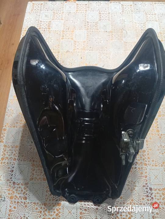 Zbiornik Suzuki DR Białopole