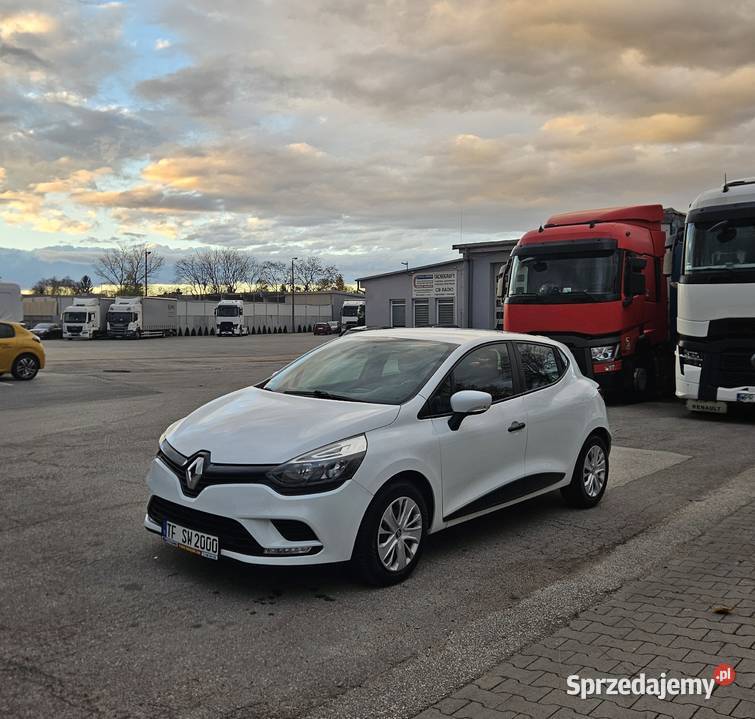 Jeden właściciel Serwis do końca Oryginalny Motoryzacja Miechów