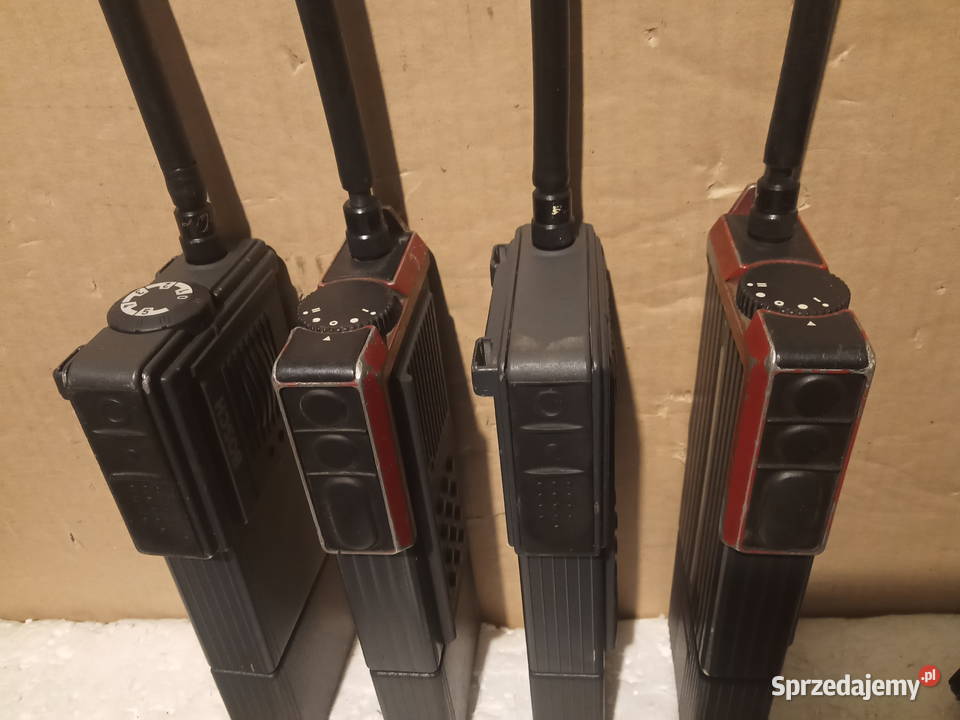 BOSCH HFG 169 2xHFE 165 AK P 932 Poznań