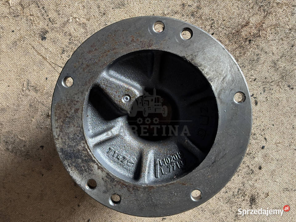 John Deere 6010 6110 6210 Pokrywa Łożyska Jastrzębniki sprzedam