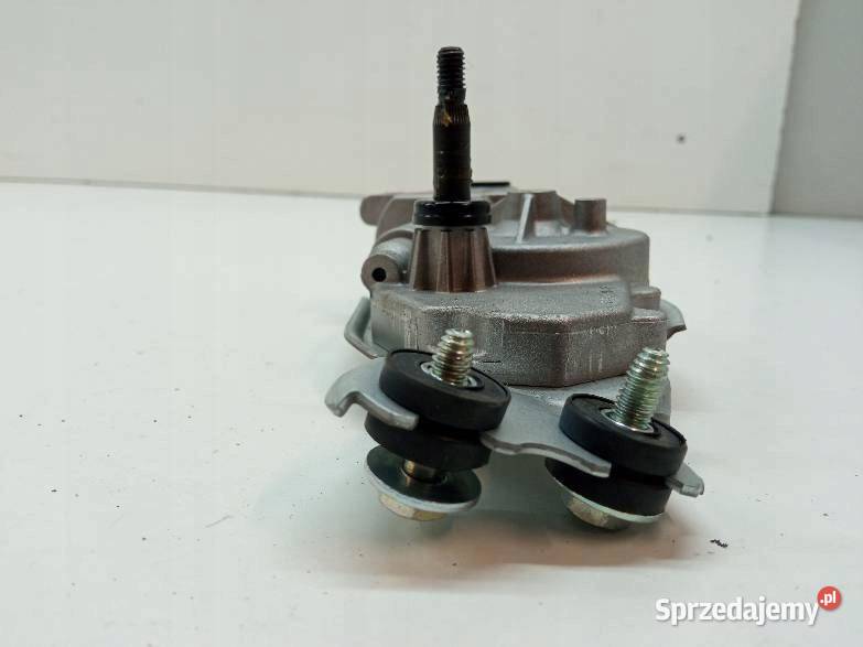 SILNICZEK WYCIERACZKI TYŁ 0390205513 Hyundai Rok produkcji 2021