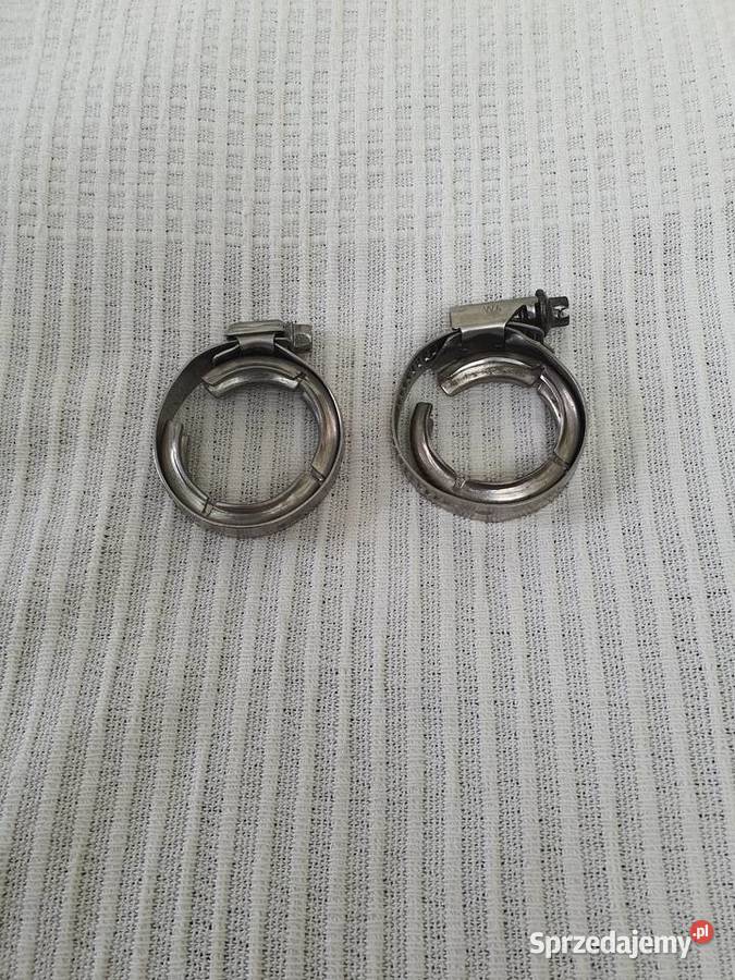 RURKA KOLANKO CHŁODNICZKI SPALIN EGR LANDROVER Poznań