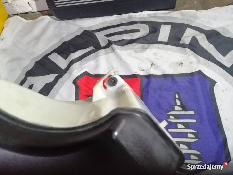 bmw e46 zbiorniczek płynu spryskiwaczy xenon zbiorniki wyrównawcze