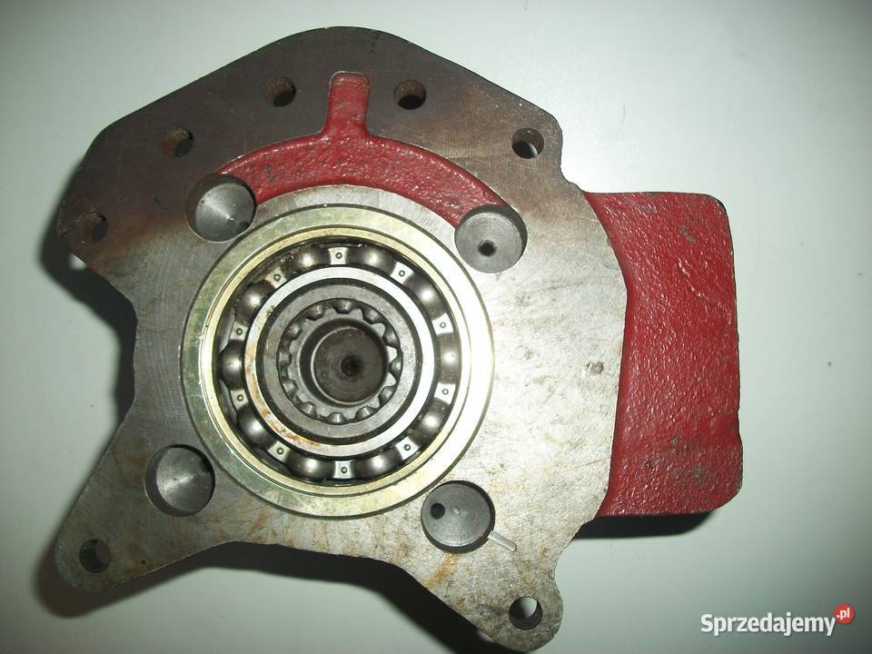 Przystawka do pompy FP Casappa Olkusz