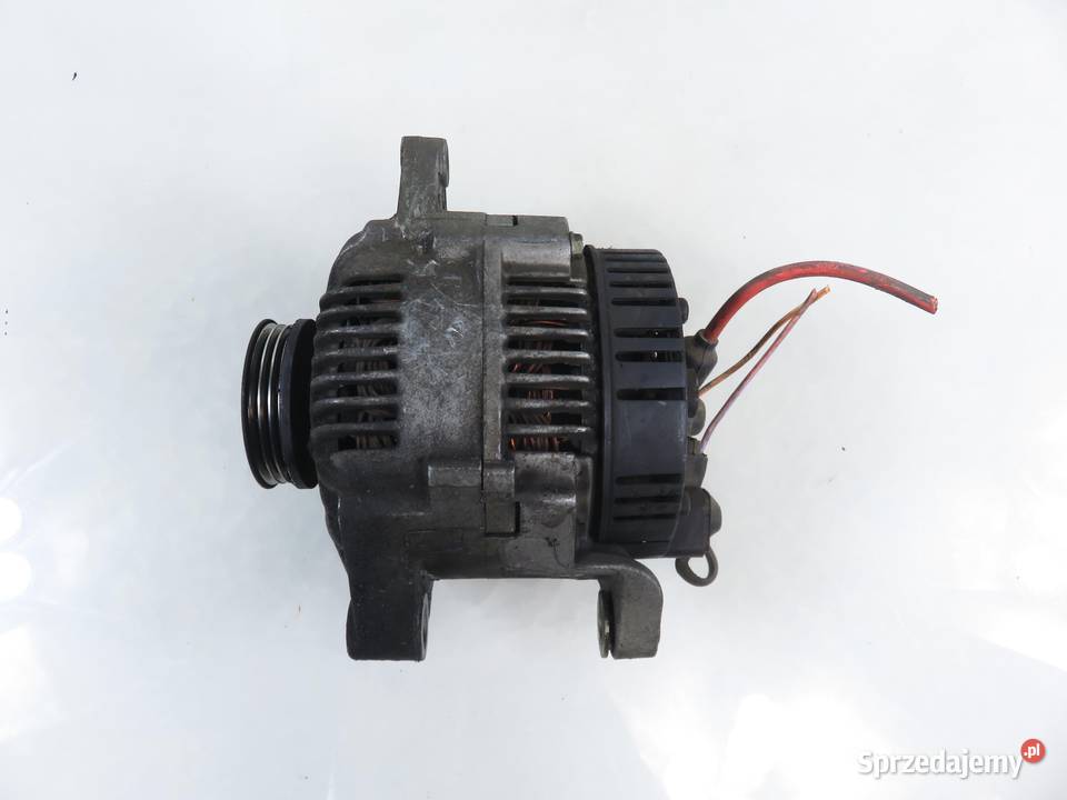 ALTERNATOR RENAULT MEGANE I 16 7700862865