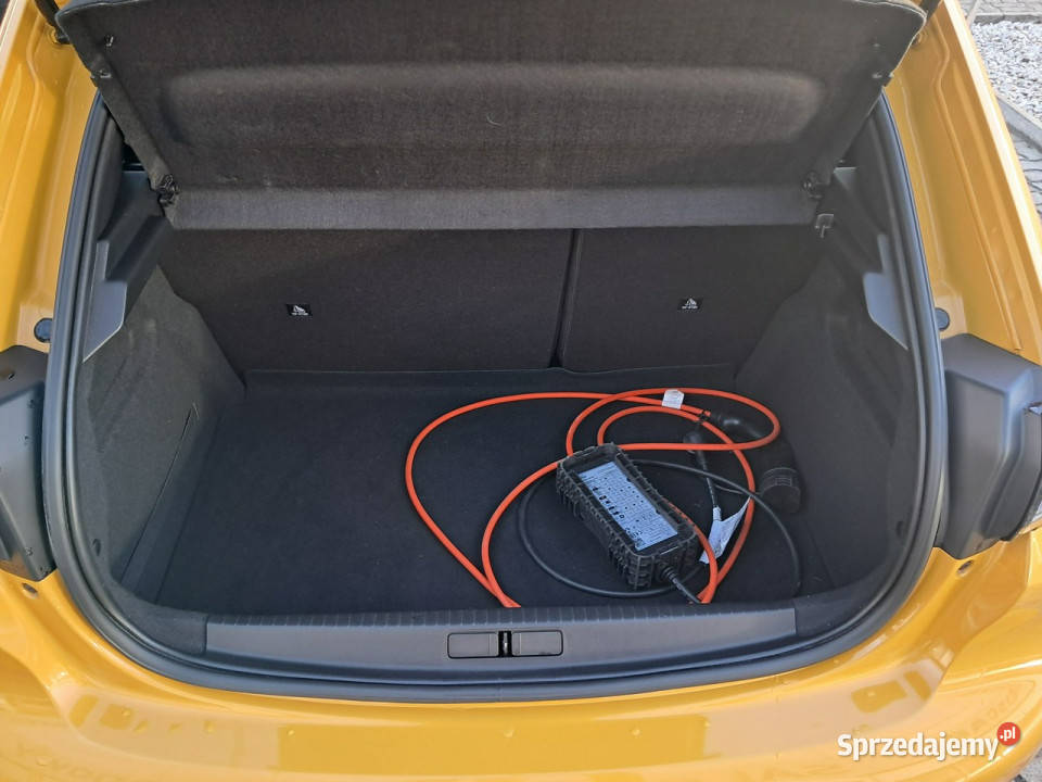 Peugeot 208 E Allure Pack EV 136 II 2019