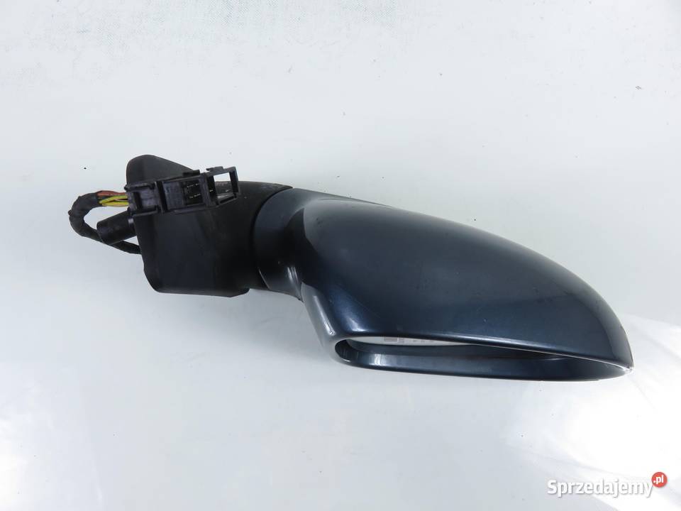 LUSTERKO PRAWE VW SHARAN I LD7T małopolskie