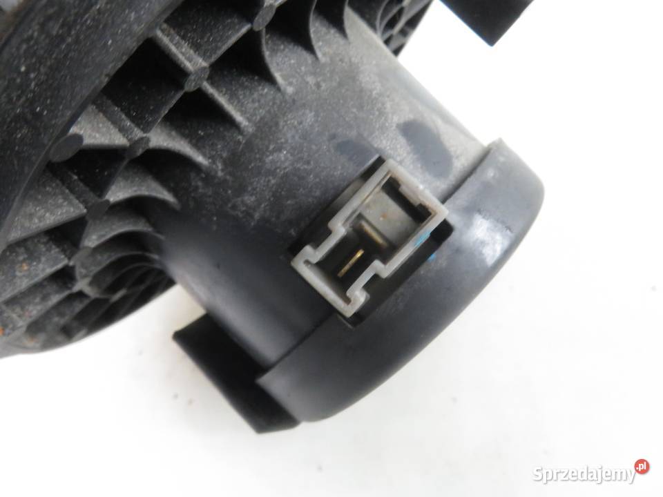 DMUCHAWA RENAULT KOLEOS I osobowe