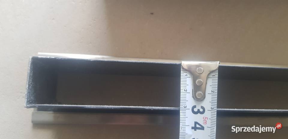 Kratki do kominka wentylacyjne Akcesoria i części do kominków Morawica