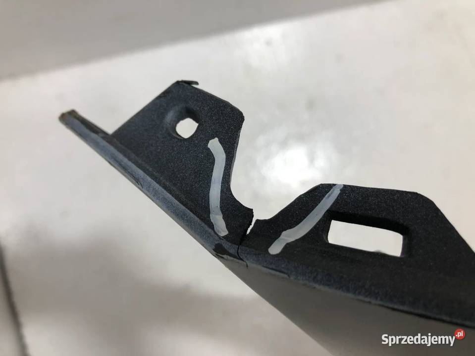 SEAT LEON III 5F 1120122016 PRZEDLIFT ZDERZAK Skarżysko-Kamienna