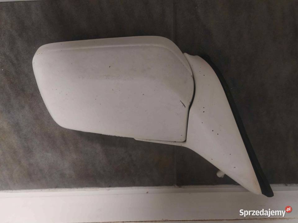 Nissan Sunny N13 Lusterko Prawe Elektryczne opolskie Kluczbork sprzedam