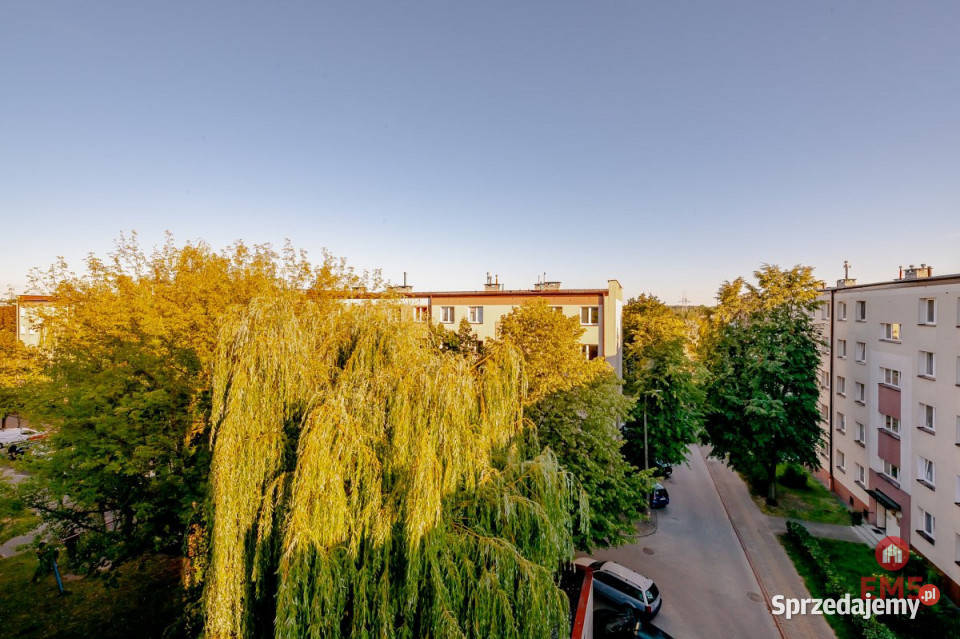 Ogłoszenie mieszkanie 55m 3 pokojowe Białystok