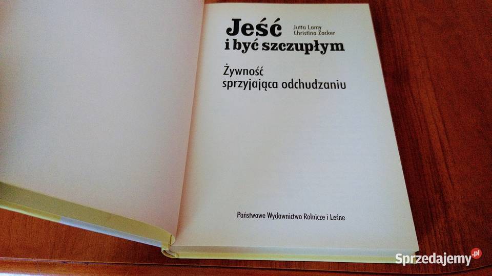 Jeść i być szczupłym żywność sprzyjająca Gdańsk