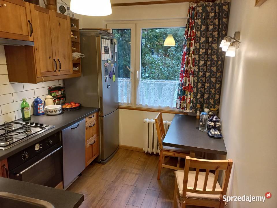 3 pokojowe mieszkanie Kraków Bieżanów Telimeny 3 piętra i więcej sprzedam