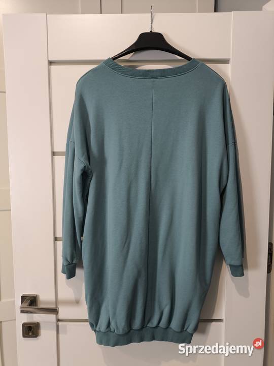 Bluza damska z kieszeniami The Fancy rozmiar Rozmiar uniwersalny Poznań