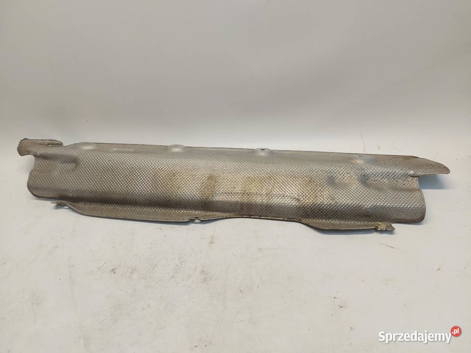 BMW G05 X5 30d 2019r OSŁONA TERMICZNA TŁUMIKA Układ wydechowy sprzedam