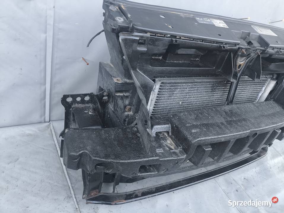 VOLKSWAGEN VW CADDY III LIFT 1015r PAS PRZEDNI Radom