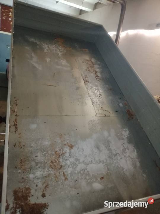 Przyczepa samochodowa przyczepka z kiprem wywrotki podkarpackie sprzedam