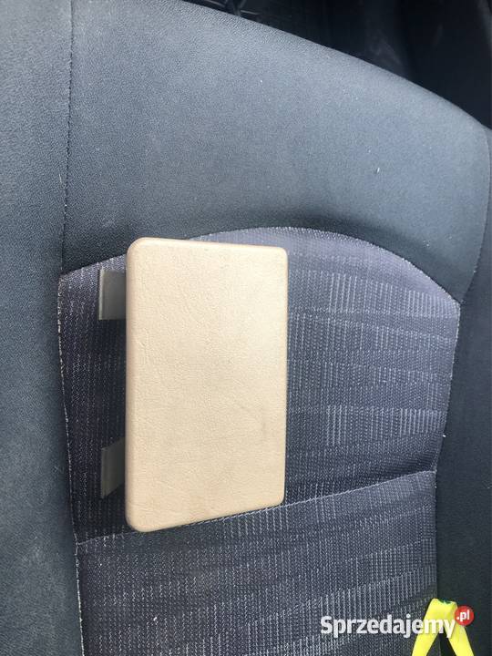 Popielniczka mercedes 124 coupe CE osobowe Kielce