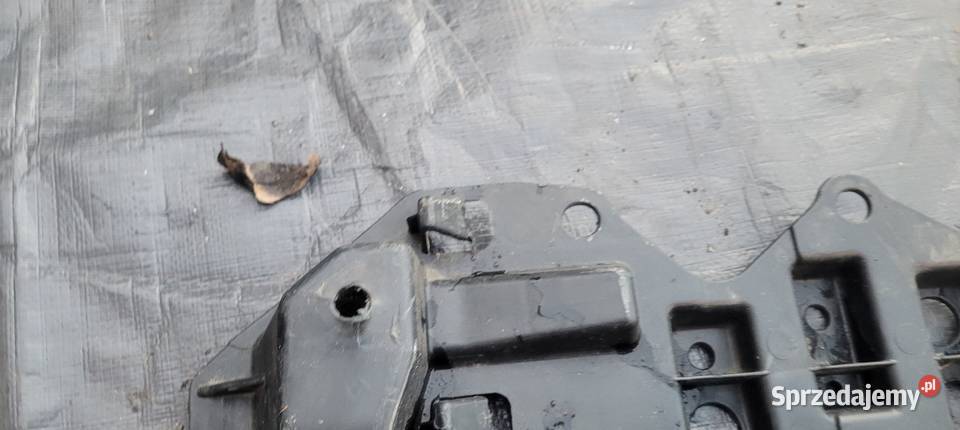 PŁYTA OSŁONA POD ZDERZAK PRZÓD TOYOTA YARIS III Ruda Śląska sprzedam
