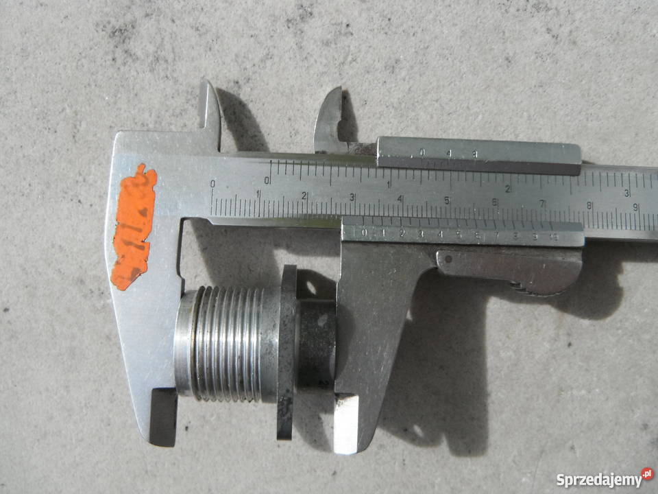 2RTT20B3Sz5W Uchwyt agregatowy gniazdo wtyk 3 Skarżysko-Kamienna