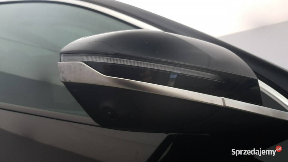 Hyundai Tucson 16 TGDi 48V Platinum 4WD Z Warszawa
