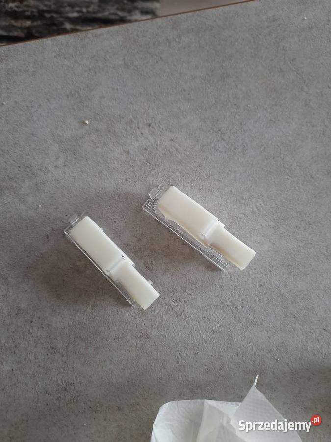 lampki drzwi lewe prawe fiat croma sprzedam