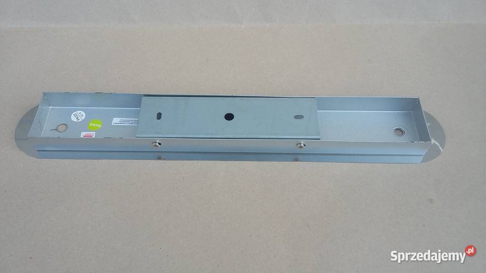 Listwa do lamp rozeta podsufitka maskownica mazowieckie Warszawa