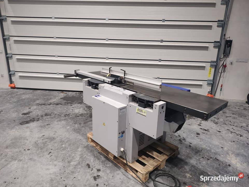 Wyrówniarka FELDER A 951 Kalwaria Zebrzydowska