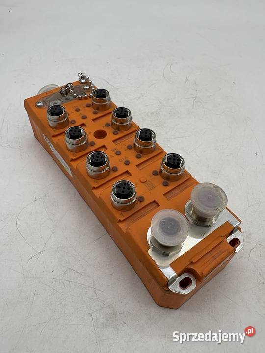 Lumberg Automation 0970 PSL 112 Profibus Module Warszawa