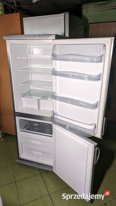 Chłodziarkozamrażarka lodówka Severin pojemność Dobrzyń nad Wisłą