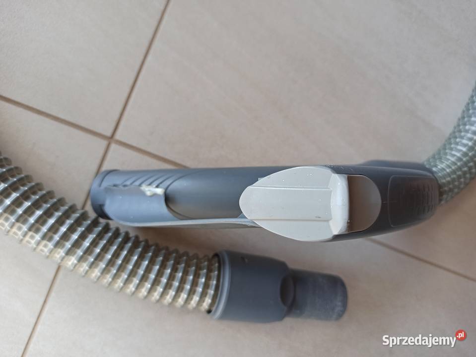 Wąż elastyczny rura spiralna z rączką do podlaskie Bielsk Podlaski