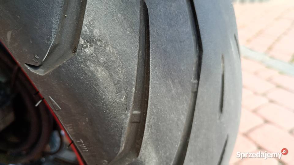 Honda VFR 800 VTEC Rawa Mazowiecka