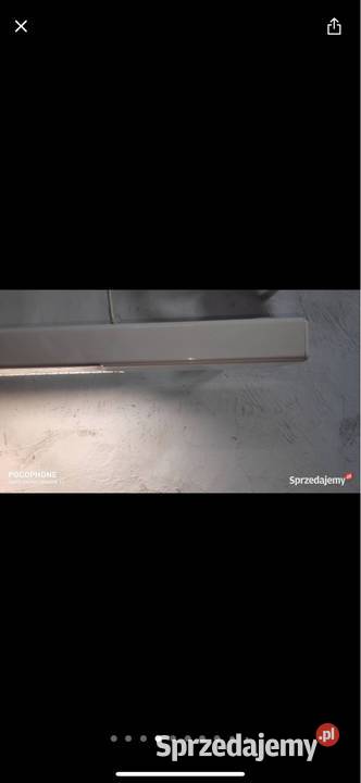 Lampa wisząca Plexiform Pulsar z źródło Led Gliwice