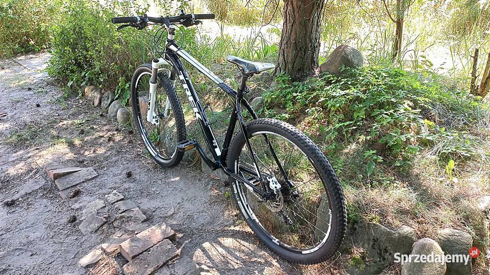 Alu Rower Górski Mtb Trek XCaliber 8 3x10 Deore Wołów