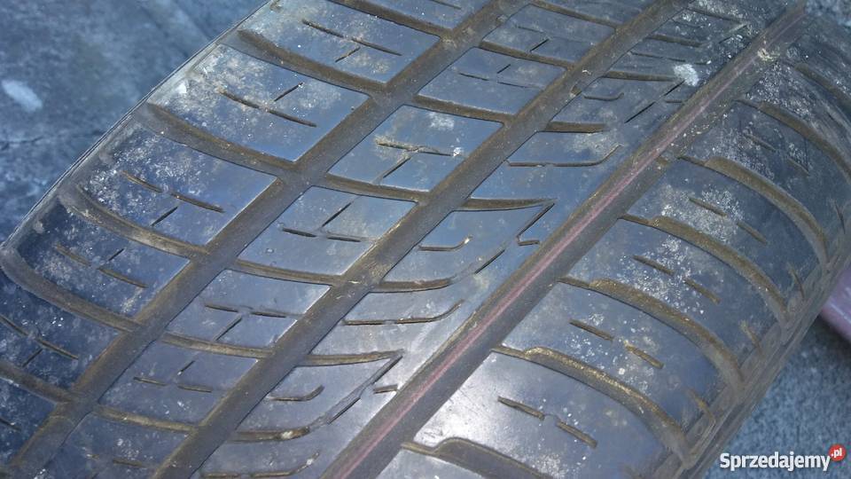 Koło zapas VW Skoda 14 5x100x57 łódzkie Opoczno