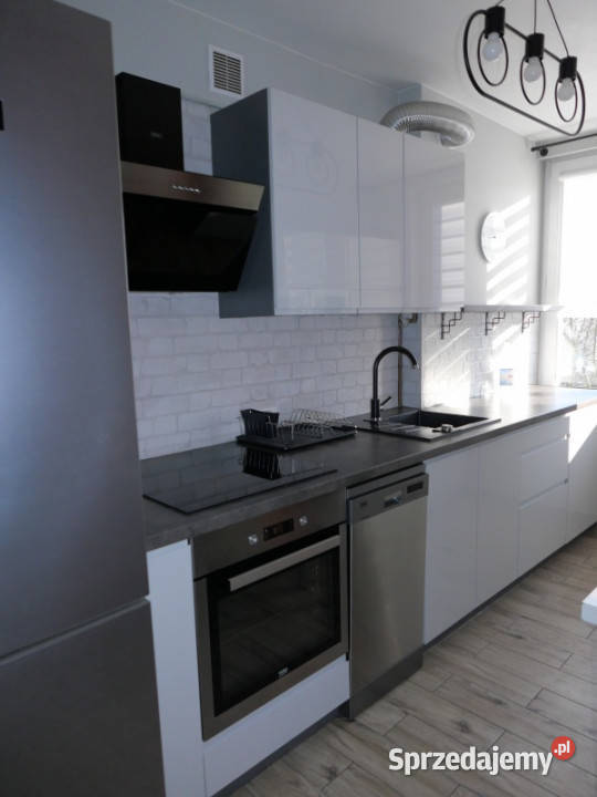 Wynajmę mieszkanie bezpośrednio Ożarów Mazowiecki