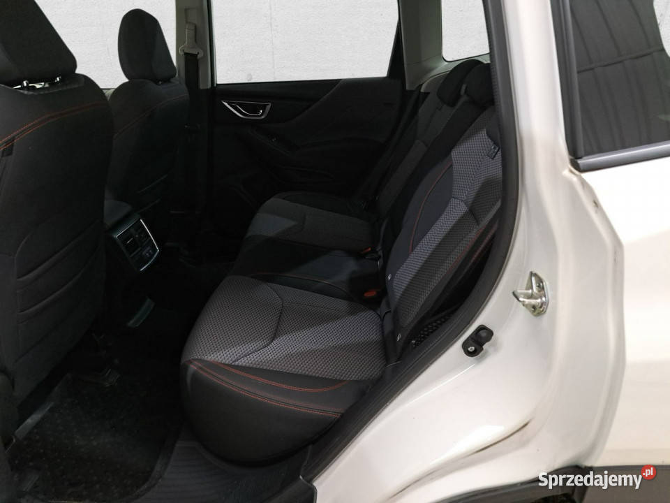 Subaru Forester V 2019 Komorniki