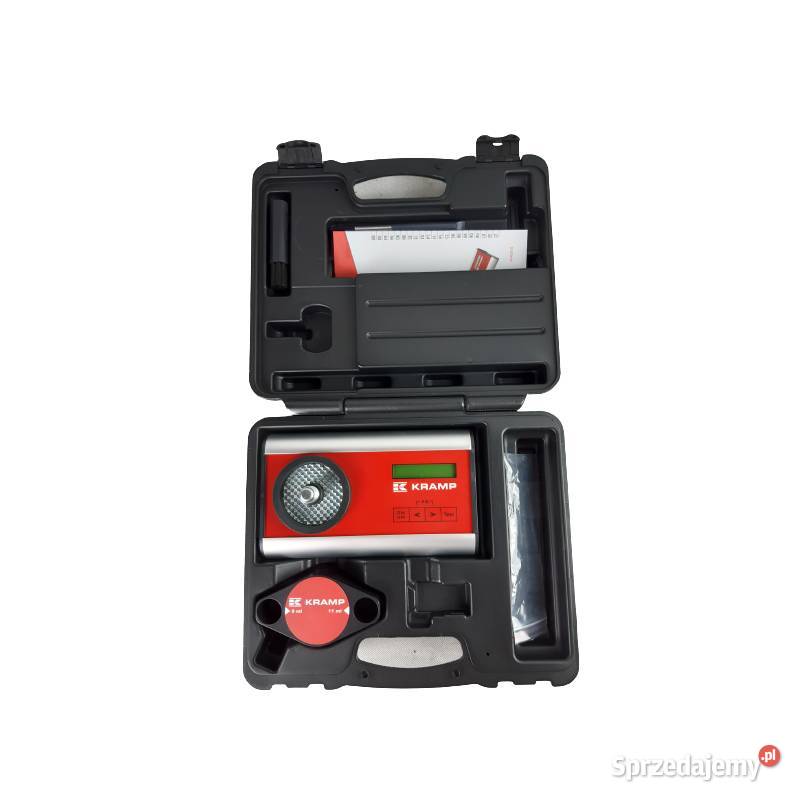 Wilgotnościomierz ziarna cyfrowy Unimeter MM4510